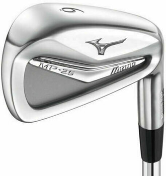 Golf Club - Irons Mizuno MP-25 Irons 4-PW Project X Right Hand - 1