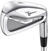 Palica za golf - željezan Mizuno MP-25 Irons 4-PW Project X Right Hand