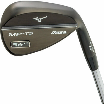 Golf Club - Wedge Mizuno MP-T5 Wedge Right Hand 58 - 1