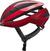 Bike Helmet Abus Aventor Racing Red L Bike Helmet
