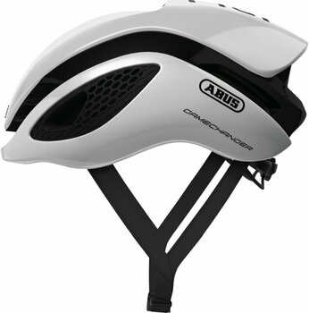 Bike Helmet Abus GameChanger Polar White L Bike Helmet - 1