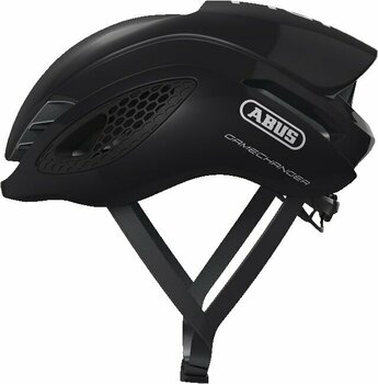 Cyklistická helma Abus GameChanger Shiny Black L Cyklistická helma - 1