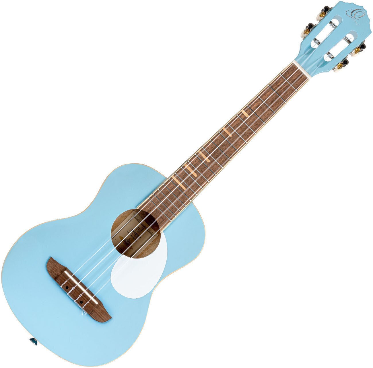 Tenor ukulele Ortega RUGA-SKY Tenor ukulele Kék