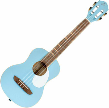 Tenor ukulele Ortega RUGA-SKY Tenor ukulele Blue - 1