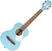 Tenori-ukulele Ortega RUGA-SKY Tenori-ukulele Blue
