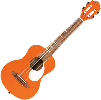 Tenorové ukulele Ortega RUGA-ORG Tenorové ukulele Oranžová - 1