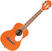 Tenorové ukulele Ortega RUGA-ORG Tenorové ukulele Oranžová