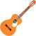 Klassisk gitarr Ortega RGA-ORG 4/4 Orange