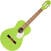 Klasszikus gitár Ortega RGA-GAP 4/4 Zöld