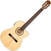 Classical Guitar with Preamp Ortega RCE138-T4 4/4 Natural