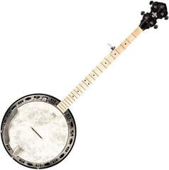 Banjo Ortega OBJE400TCO Black Banjo
