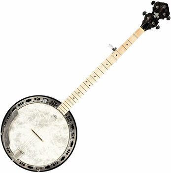 Banjo Ortega OBJE400TCO Zwart - 1