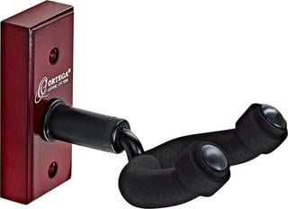 Guitar hanger Ortega OGH-1WR Guitar hanger