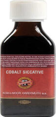 Osnovna boja KOH-I-NOOR COBALT SICCATIVE Пример 100 ml 1 kom