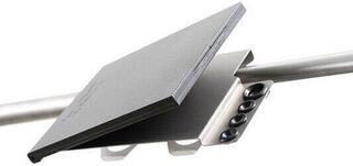 Příslušenství k vozíkům Ticad Scorecard Holder Right Side Black/Silver