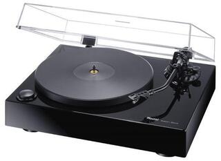 Hi-Fi Turntable Magnat MTT 990 Black Hi-Fi Turntable