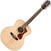 12-String Acoustic Guitar Guild F-1512 Natural Gloss
