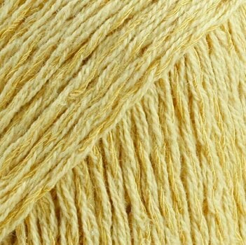 Knitting Yarn Drops Belle Uni Colour 04 Dandelion - 1