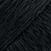 Fil à tricoter Drops Belle Uni Colour 08 Black