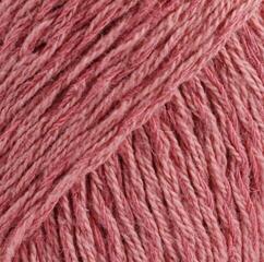 Stickgarn Drops Belle Uni Colour 11 Old Pink Stickgarn