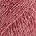 Fios para tricotar Drops Belle Uni Colour 11 Old Pink Fios para tricotar