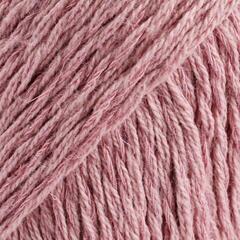 Stickgarn Drops Belle Uni Colour 16 Mauve Stickgarn