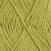 Knitting Yarn Drops Cotton Light Uni Colour 11 Green