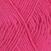 Stickgarn Drops Cotton Light Uni Colour 18 Pink