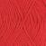 Knitting Yarn Drops Cotton Light Uni Colour 32 Red