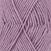 Fil à tricoter Drops Merino Extra Fine Uni Colour 22 Medium Purple
