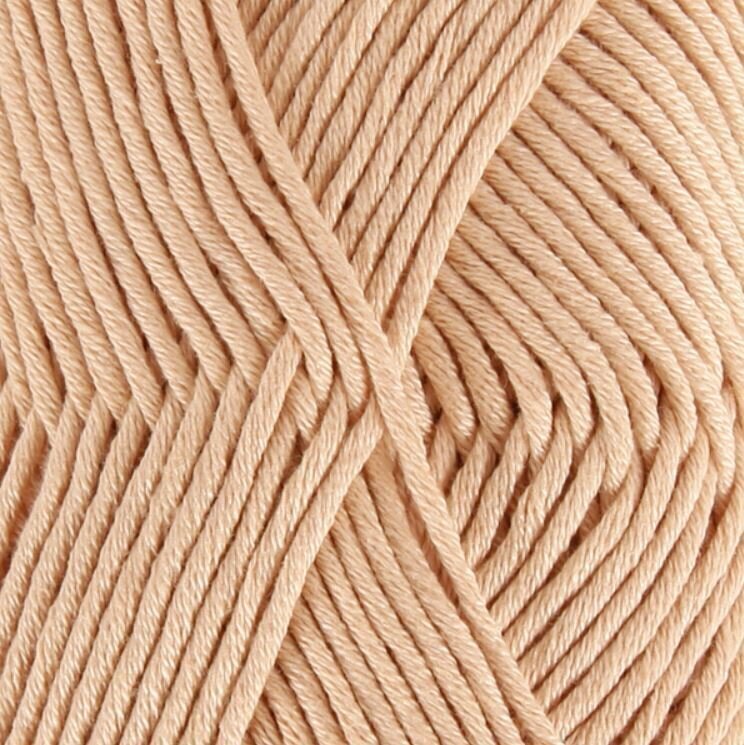 Knitting Yarn Drops Muskat 23 Beige
