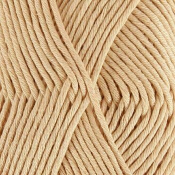 Fil à tricoter Drops Muskat 23 Beige - 1