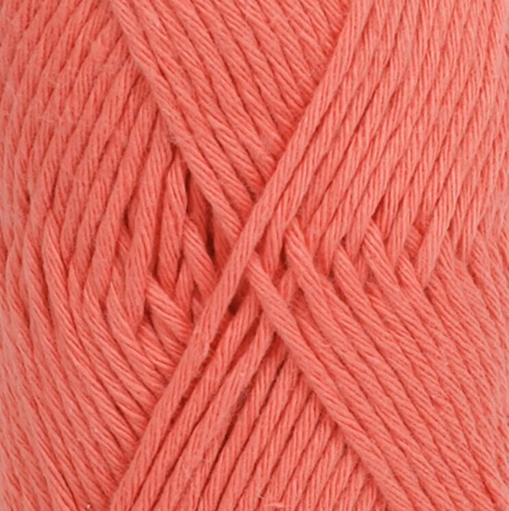 Pređa za pletenje Drops Paris Uni Colour 01 Apricot