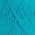 Filati per maglieria Drops Paris Uni Colour 10 Turquoise