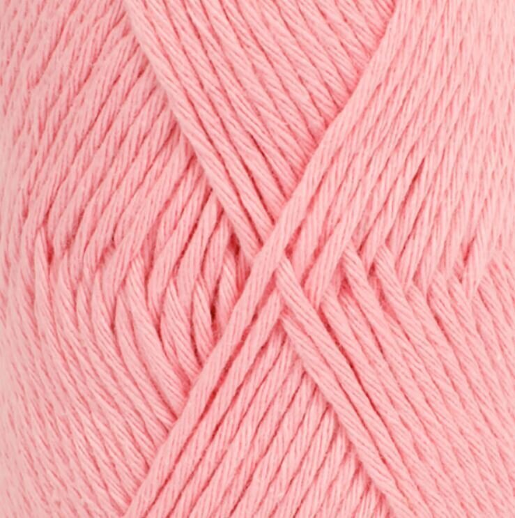 Knitting Yarn Drops Paris Uni Colour 20 Blush
