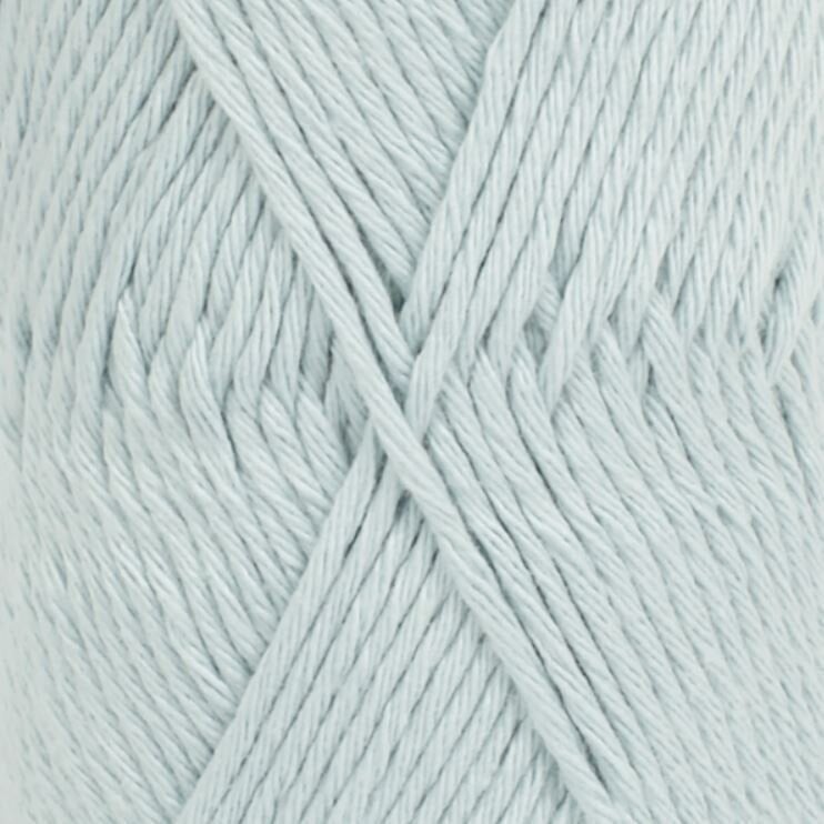 Knitting Yarn Drops Paris Uni Colour 29 Ice Blue Knitting Yarn
