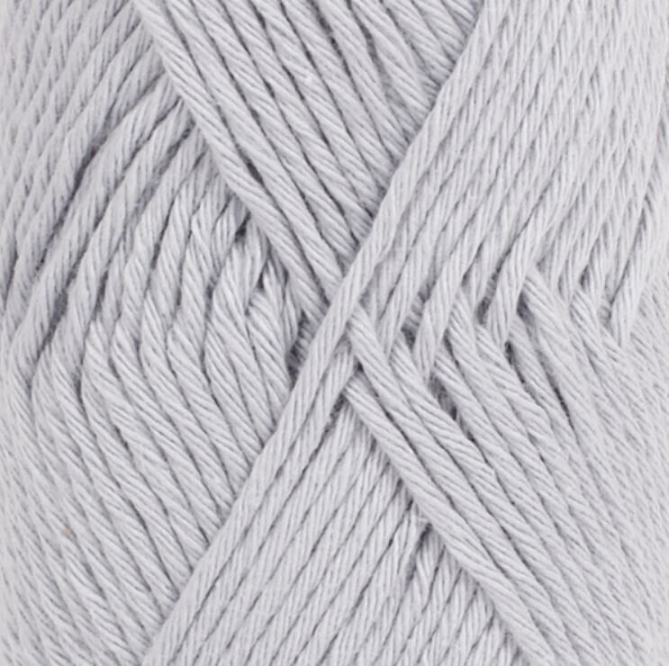 Fil à tricoter Drops Paris Uni Colour 32 Light Lavender Fil à tricoter