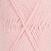 Fire de tricotat Drops Paris Uni Colour 57 Baby Pink