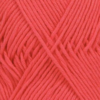 Fil à tricoter Drops Safran 13 Raspberry - 1