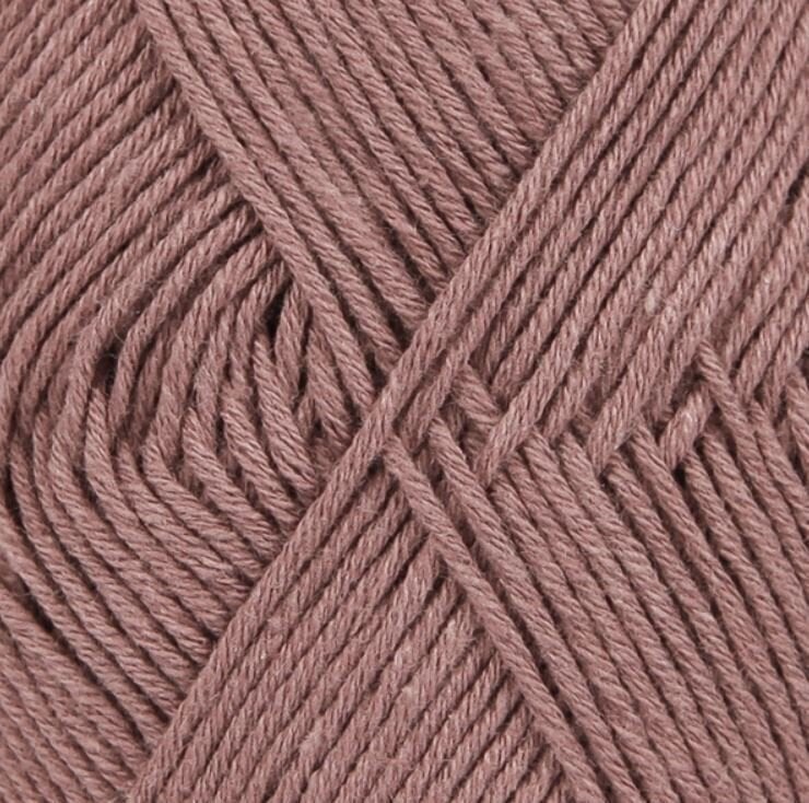 Knitting Yarn Drops Safran 23 Brown