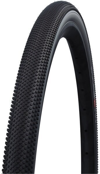 MTB bike tyre Schwalbe G-One Allround 27,5" (584 mm) Black 2.8 MTB bike tyre
