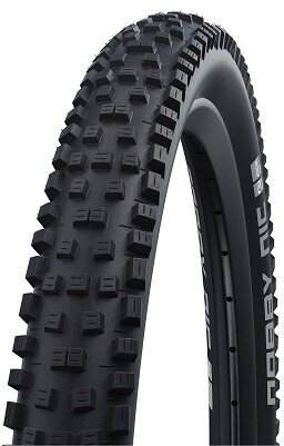 Neumático MTB Schwalbe Nobby Nic 27,5" (584 mm) 2.25 Neumático MTB