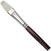 Paint Brush KOH-I-NOOR Bristle Flat Painting Brush 10