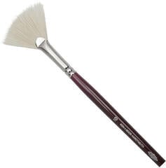 Malířský štětec KOH-I-NOOR Bristle Vějířový štětec 10