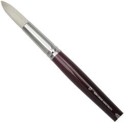 Malířský štětec KOH-I-NOOR Bristle Kulatý štětec 12