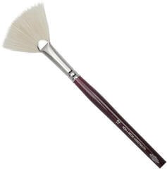 Malířský štětec KOH-I-NOOR Bristle Vějířový štětec 12