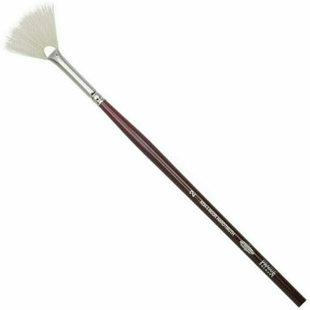 Paint Brush KOH-I-NOOR Bristle Fan Brush 2 - 1