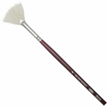 Verfkwast KOH-I-NOOR Bristle Fan Brush 4 - 1