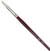 Paint Brush KOH-I-NOOR Bristle Round Painting Brush 6