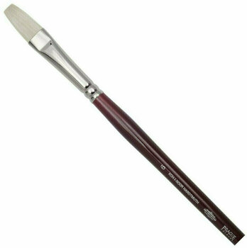 Sivellin KOH-I-NOOR Bristle Flat Painting Brush 6 - 1